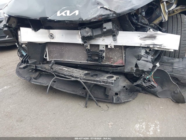 KIA gdi theta iii 2025 KNAG64J79S5271237 Image 19