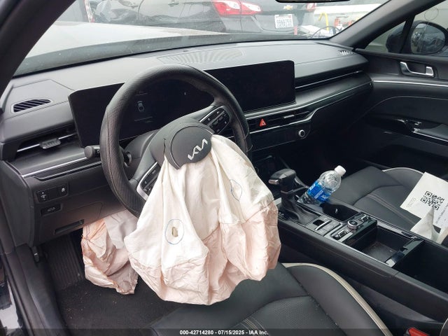 KIA gdi theta iii 2025 KNAG64J79S5271237 Image 5
