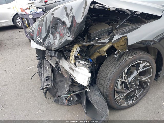 KIA gdi theta iii 2025 KNAG64J79S5271237 Image 6
