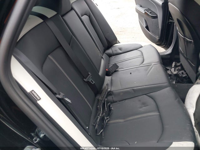 KIA gdi theta iii 2025 KNAG64J79S5271237 Image 8