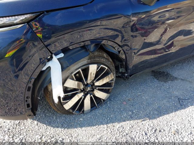 2025 MITSUBISHI OUTLANDER JA4J4VA86SZ032552 Photo 5