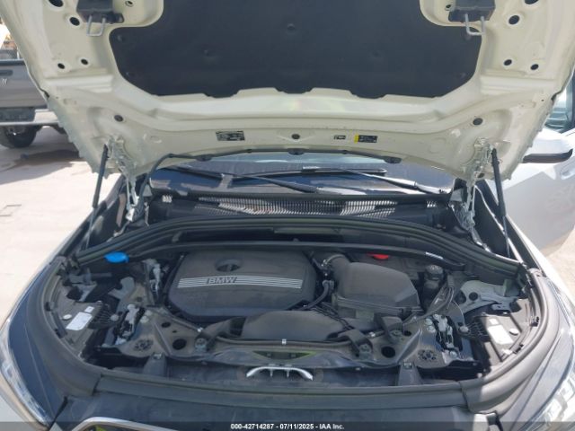 2025 BMW X1 WBX73EF02S5103536 Photo 9