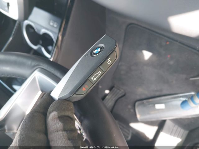 2025 BMW X1 WBX73EF02S5103536 Photo 10