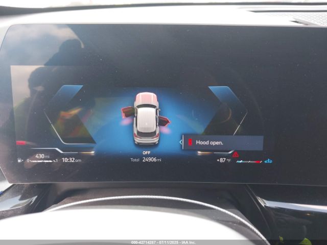 2025 BMW X1 WBX73EF02S5103536 Photo 6