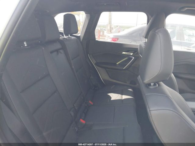 2025 BMW X1 WBX73EF02S5103536 Photo 7