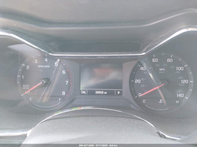 KL79MVSL2PB114304 Chevrolet l3t