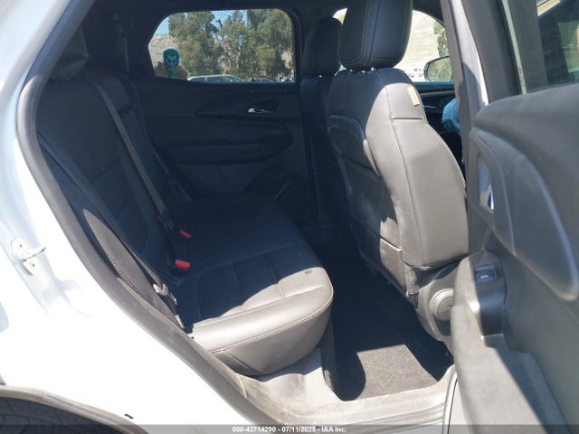 KL79MVSL2PB114304 Chevrolet l3t
