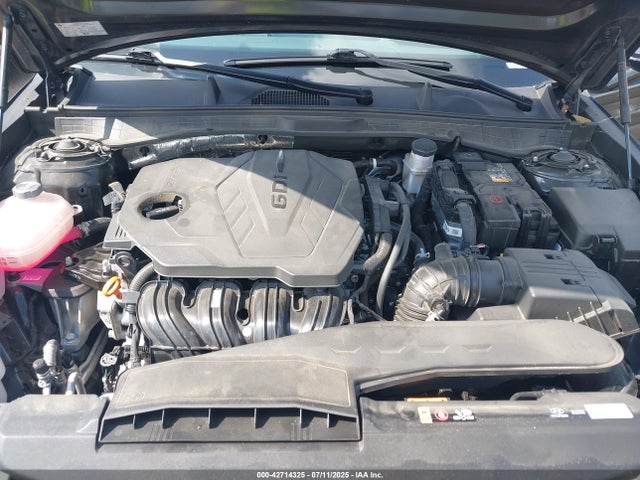 KMHL64JA5RA380367 Hyundai gdi theta iii