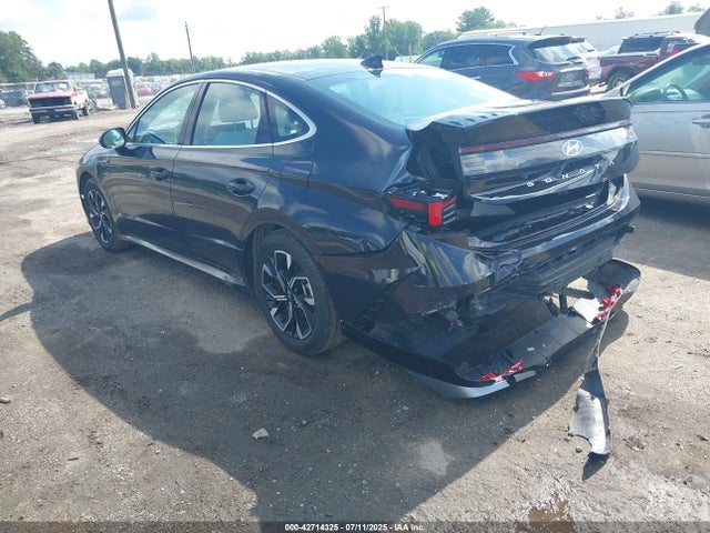 KMHL64JA5RA380367 Hyundai gdi theta iii