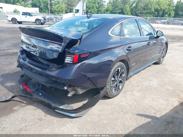 KMHL64JA5RA380367 Hyundai gdi theta iii