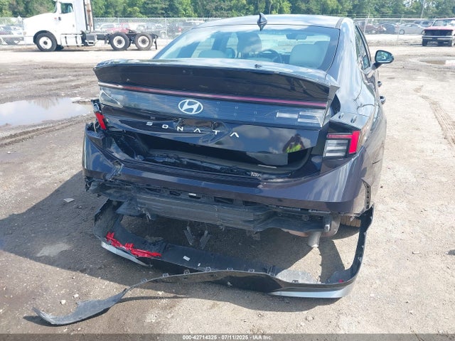 KMHL64JA5RA380367 Hyundai gdi theta iii