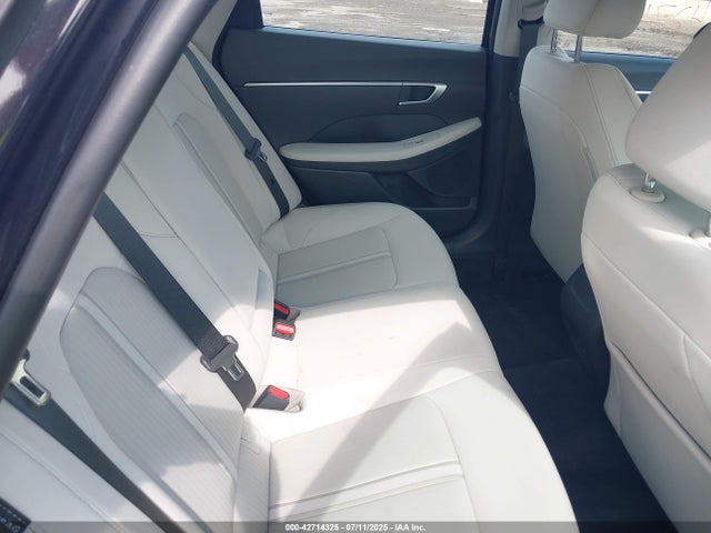 KMHL64JA5RA380367 Hyundai gdi theta iii