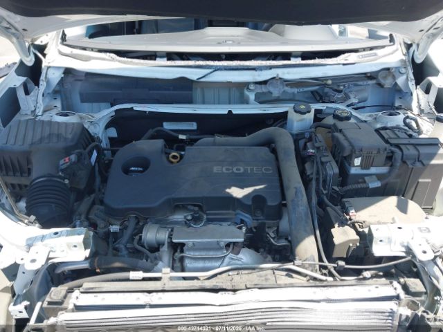 2018 CHEVROLET EQUINOX 3GNAXJEV1JS583397 Photo 9