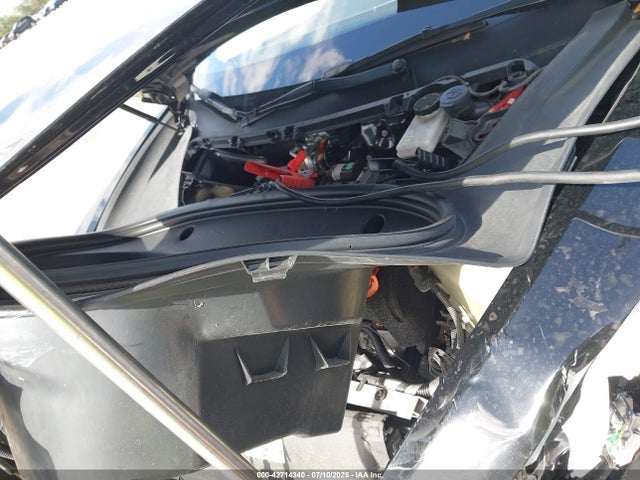 2022 TESLA MODEL 3 5YJ3E1EB9NF173295 Photo 9