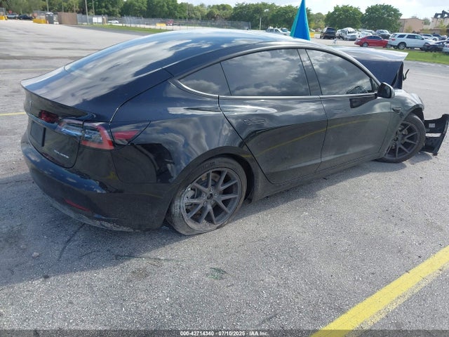 2022 TESLA MODEL 3 5YJ3E1EB9NF173295 Photo 3