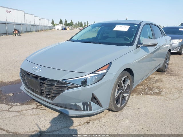KMHLN4AJ2PU041662 Hyundai gdi kappa