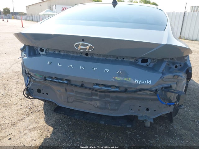 KMHLN4AJ2PU041662 Hyundai gdi kappa