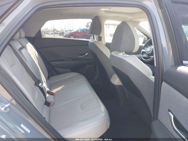 KMHLN4AJ2PU041662 Hyundai gdi kappa