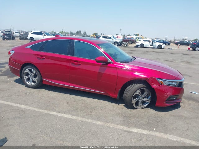 1HGCV2F52JA018607 Honda k20c4