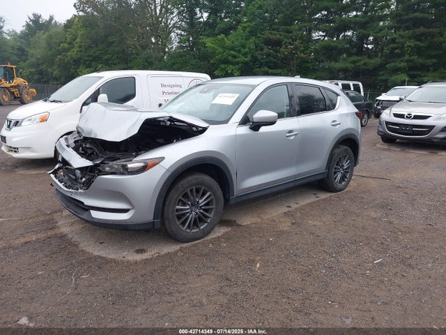 JM3KFBCM6K0563985 Mazda py cylinder deactivation