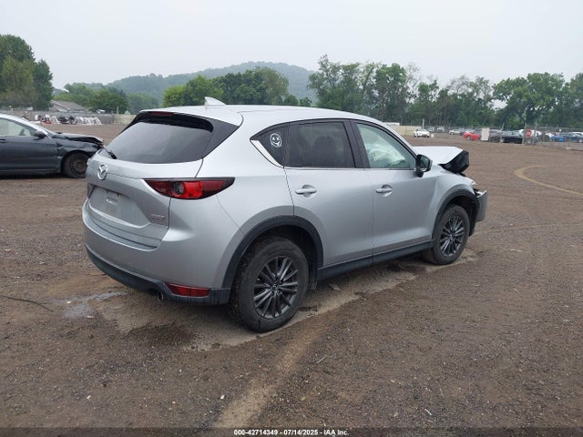 JM3KFBCM6K0563985 Mazda py cylinder deactivation