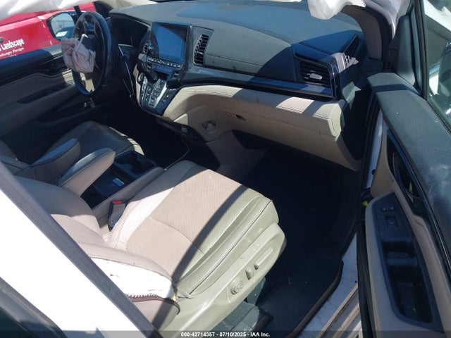 5FNRL6H96MB016912 Honda j35y7