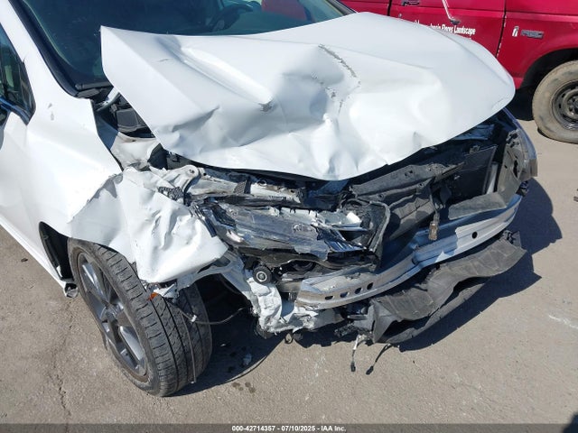 5FNRL6H96MB016912 Honda j35y7