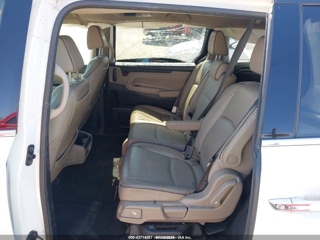 5FNRL6H96MB016912 Honda j35y7