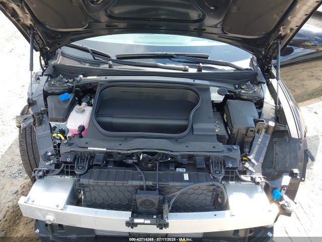 Hyundai Ioniq 6 2025 KMHM54AC6SA084627 Image 10