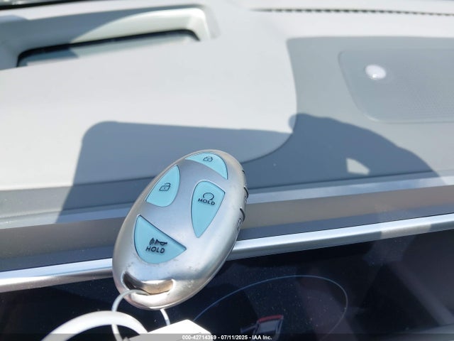 Hyundai Ioniq 6 2025 KMHM54AC6SA084627 Image 11
