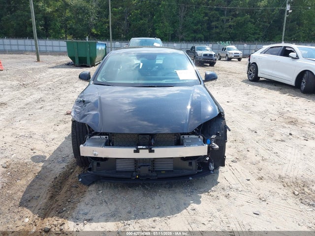 Hyundai Ioniq 6 2025 KMHM54AC6SA084627 Image 13