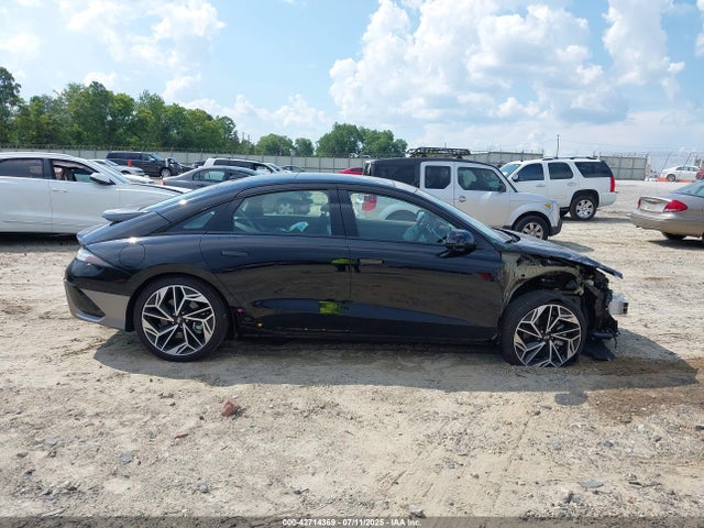 Hyundai Ioniq 6 2025 KMHM54AC6SA084627 Image 14