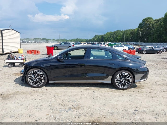 Hyundai Ioniq 6 2025 KMHM54AC6SA084627 Image 15