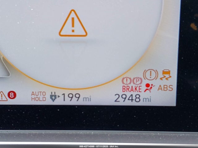 Hyundai Ioniq 6 2025 KMHM54AC6SA084627 Image 16
