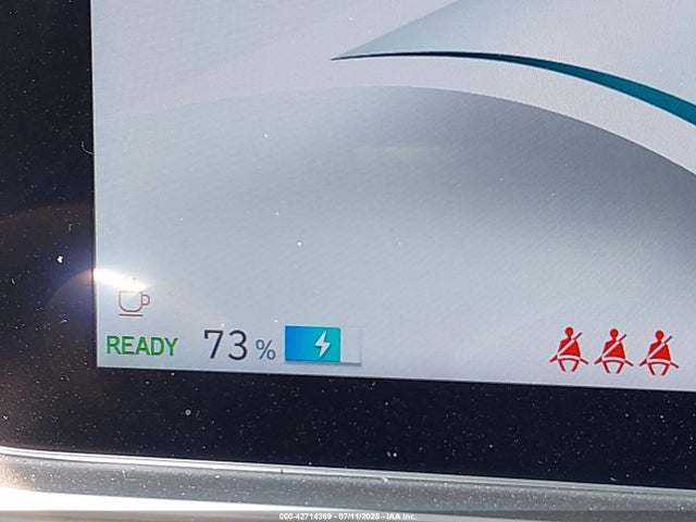 Hyundai Ioniq 6 2025 KMHM54AC6SA084627 Image 18
