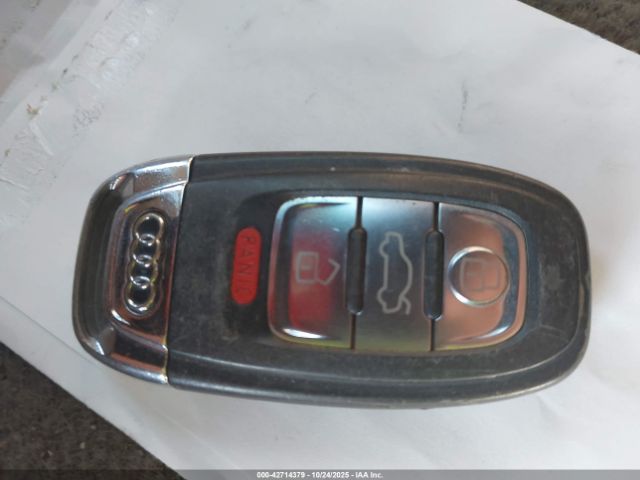 2013 AUDI A6 WAUGGAFC9DN074556 Photo 10