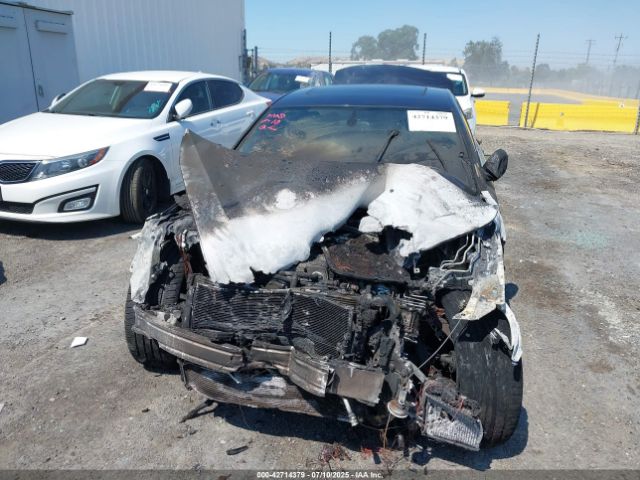 2013 AUDI A6 WAUGGAFC9DN074556 Photo 5