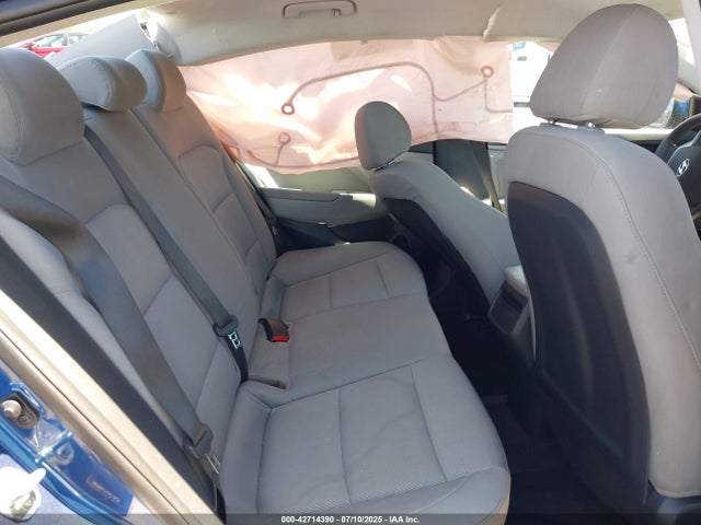 5NPD84LF6JH213539 Hyundai mpi nu