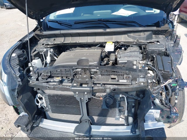 5N1DR3DK5RC257442 Nissan Pathfinder