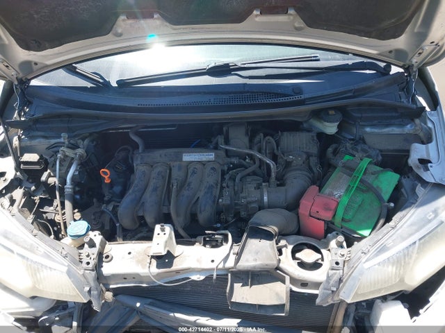 JHMGK5H51GX010266 Honda l15b1