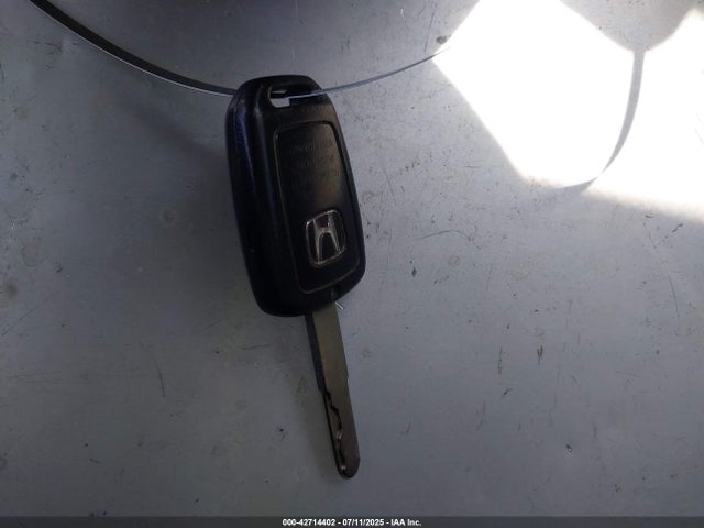 JHMGK5H51GX010266 Honda l15b1