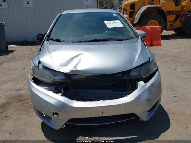 JHMGK5H51GX010266 Honda l15b1