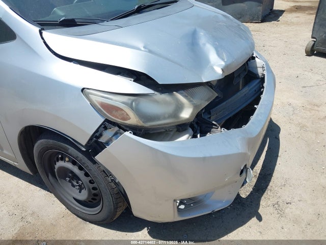 JHMGK5H51GX010266 Honda l15b1