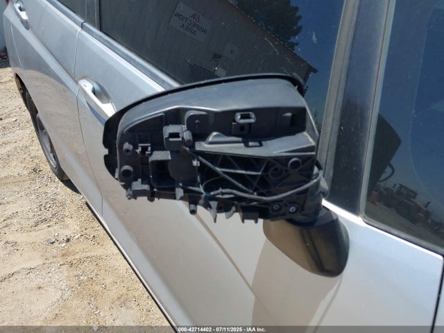 JHMGK5H51GX010266 Honda l15b1