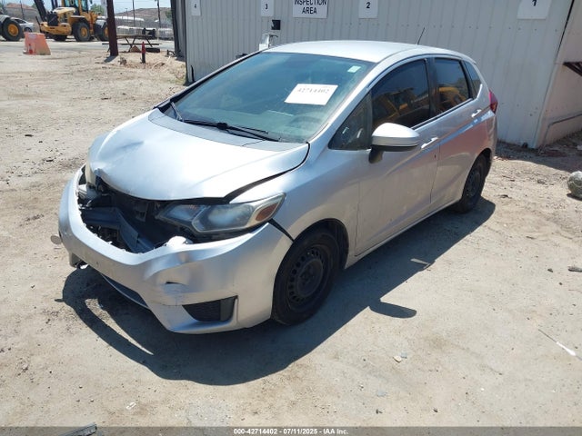JHMGK5H51GX010266 Honda l15b1