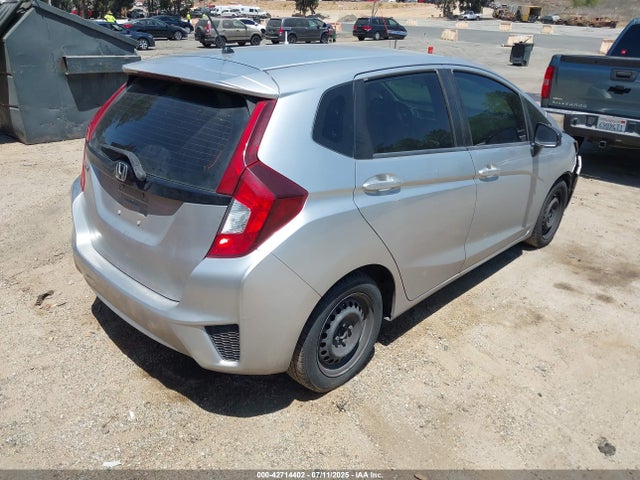 JHMGK5H51GX010266 Honda l15b1