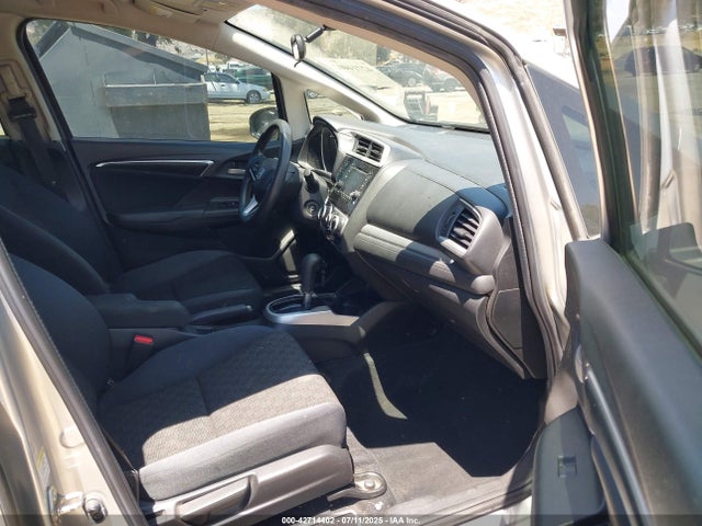 JHMGK5H51GX010266 Honda l15b1