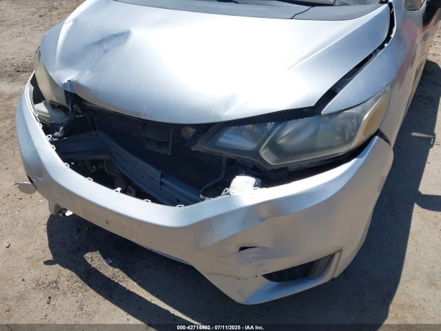 JHMGK5H51GX010266 Honda l15b1
