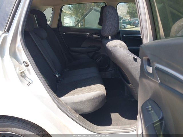 JHMGK5H51GX010266 Honda l15b1