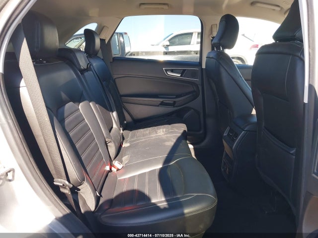 Ford gtdi 2022 2FMPK4J92NBB14855 Image 8